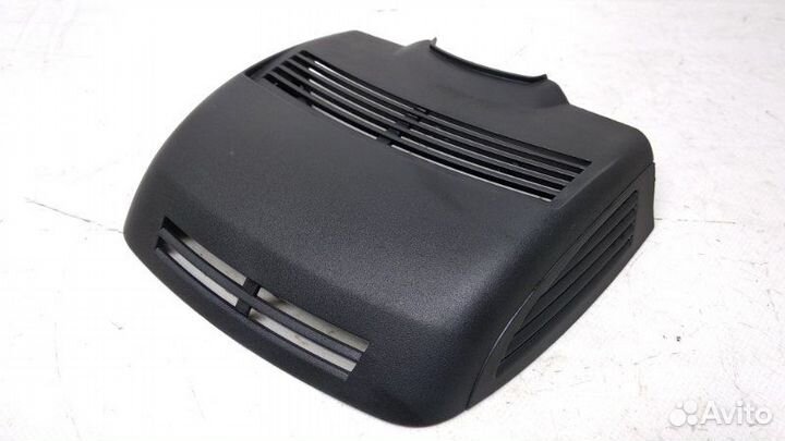 Накладка зеркала Mercedes-Benz C W204 1.8 2012