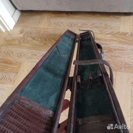 Кофр футляр для бильярдного кия