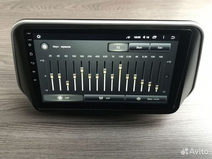 Магнитола Hyundai Santa Fe 4 Teyes CC2L plus