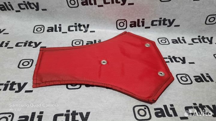 Детское удерживающее устройство для ремня безопасн