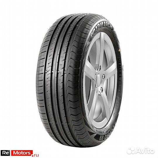Roadmarch EcoPro 99 205/60 R15 91V