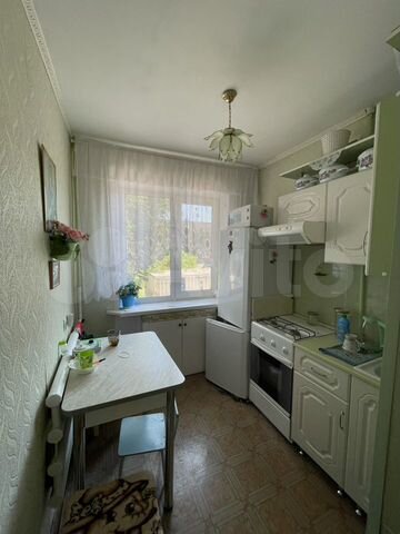 1-к. квартира, 23,5 м², 2/5 эт.