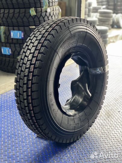 Шины грузовые 10.00R20 18PR agate 149/146K HF638
