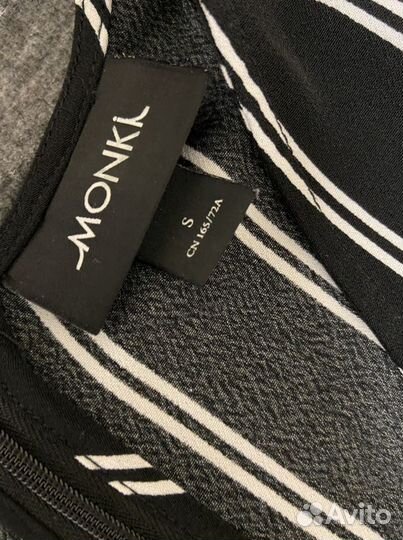 Комбенизон monki