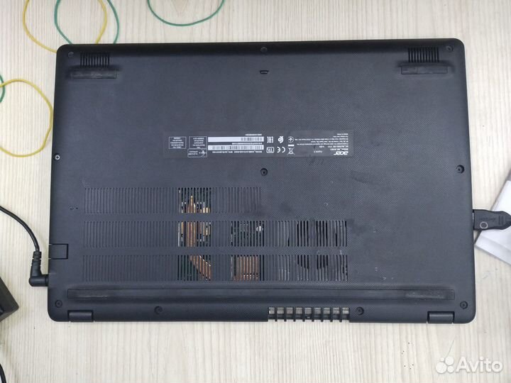 Acer aspire 3