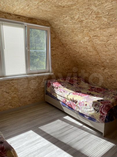 Дом 72 м² на участке 10 сот.