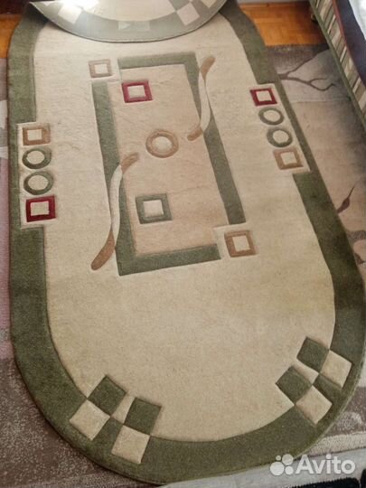 Ковры бу