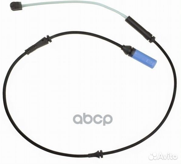 Датчик износа тормозных колодок перед BMW 5