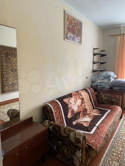 2-к. квартира, 43 м², 2/5 эт.