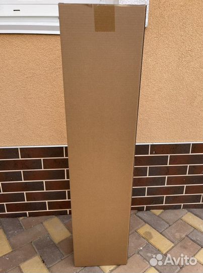 Решетка радиатора BMW 5 G30/31 рейстайлинг