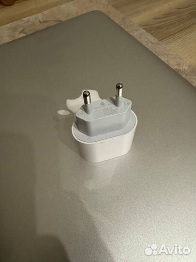 Блок зарядки iPhone 20w оригинальный