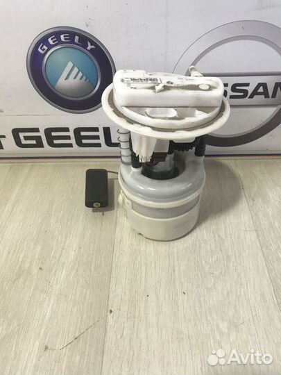 Бензонасос Топливный насос Nissan almera G15