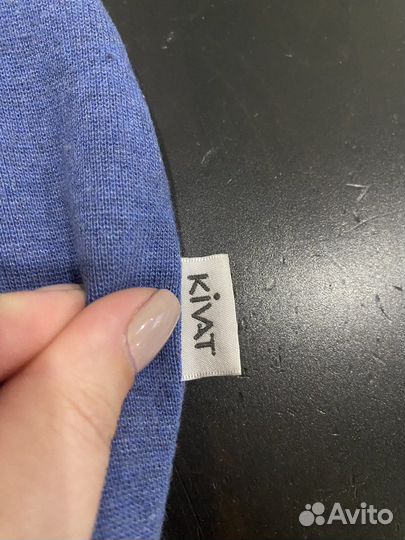 Шапка шлем kivat 2 осень-весна