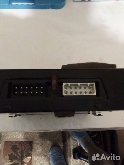 Усилитель для автомобиля BMW