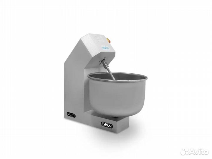 Профессиональный тестомес