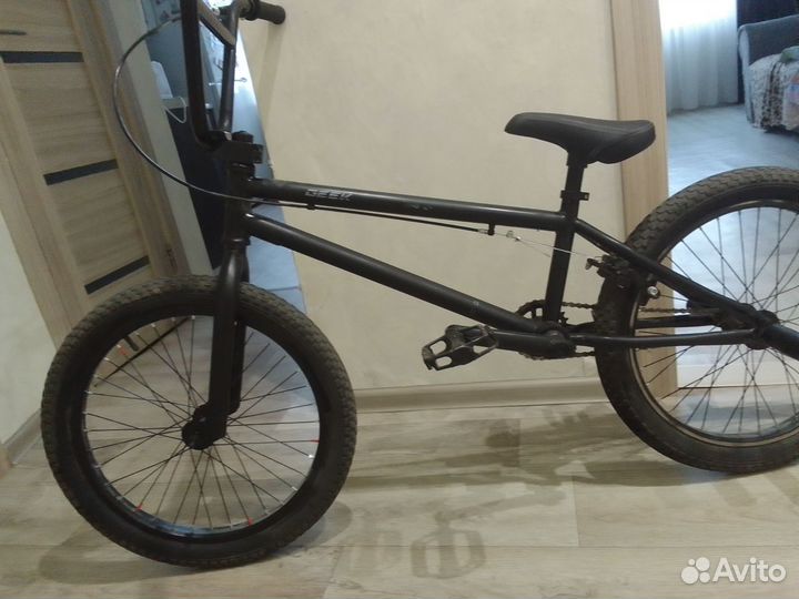 Велосипед вмх бу