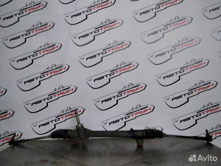 Рейка рулевая toyota corolla axio corolla fielder