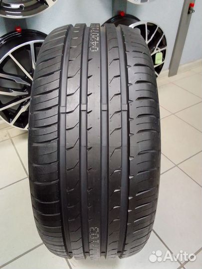 Maxxis Premitra HP5 235/45 R17 97W