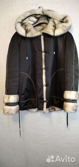 Пакет шикарных вещей в состоянии новых 50-52