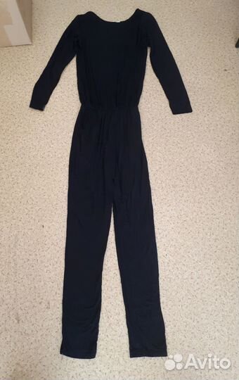 Комбинезон женский