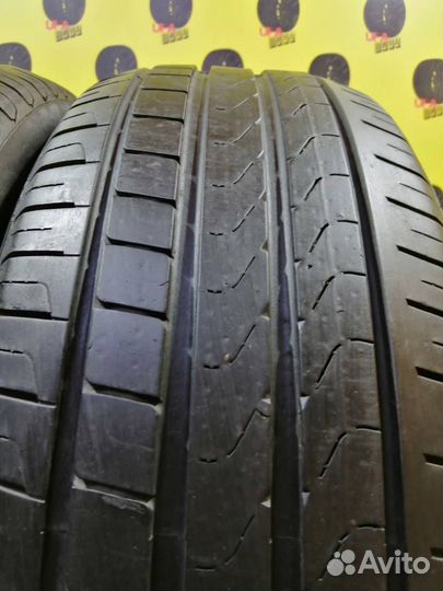 Pirelli Cinturato P1 Verde 225/55 R17