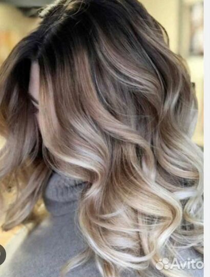 Модели на окрашивание в техниках 14.05 -15.05