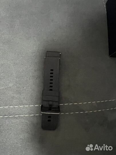 Смарт-часы honor magic watch 2
