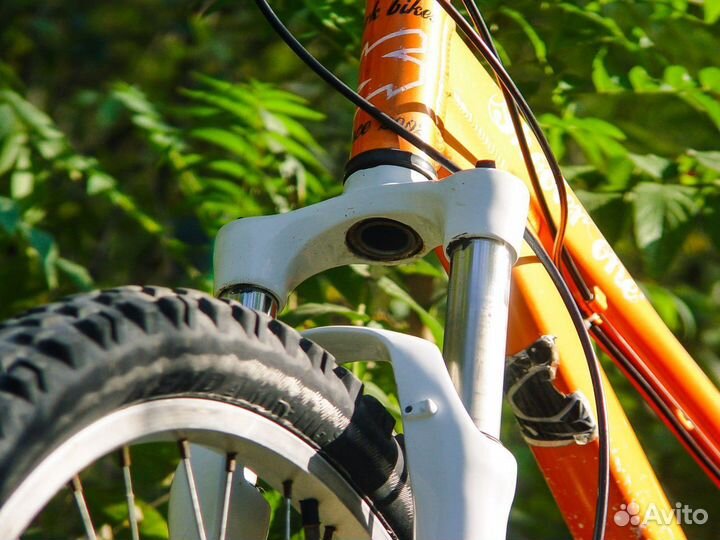 Велосипед Stark shooter 1