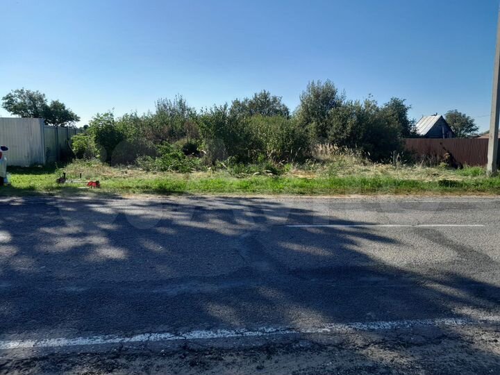 Участок 23 сот. (ИЖС)