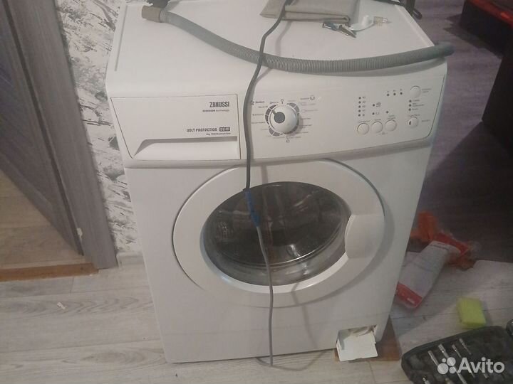 Стиральная машина бу