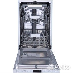 Встраиваемая посудомоечная машина