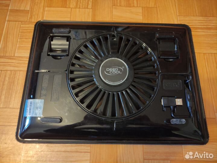 Подставка для ноутбука 15