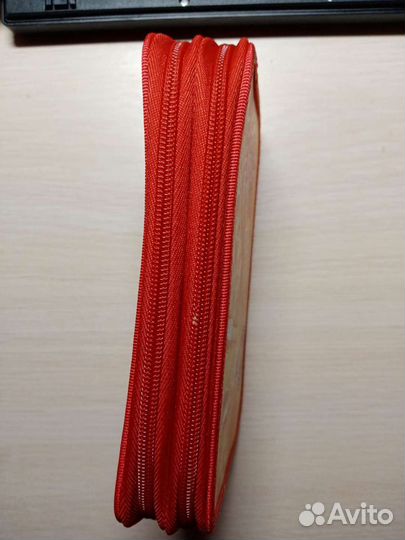 Пенал для девочек