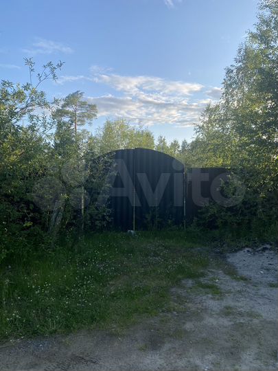 Участок 7,1 сот. (СНТ, ДНП)