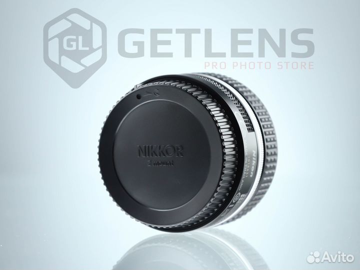 Nikon-Nikkor Z 28mm f/2.8 SE