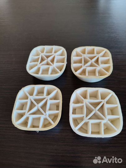 Подставки под крупную бытовую технику