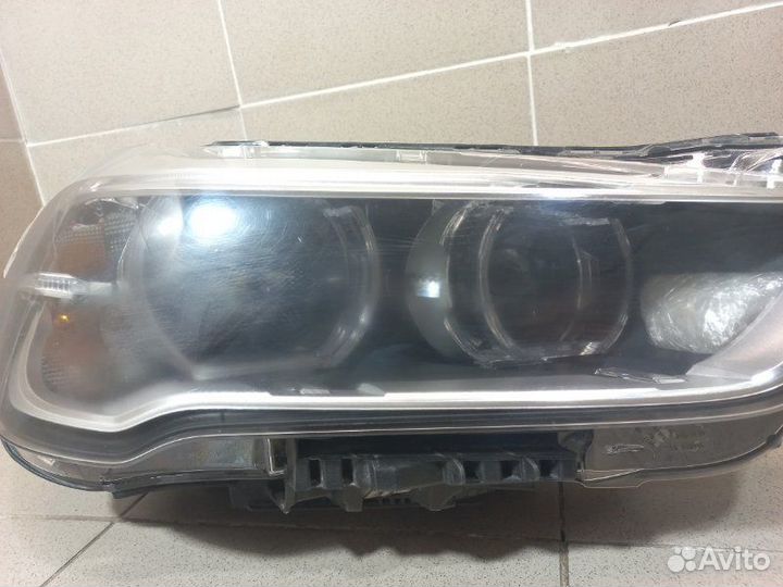 Фара правая Bmw X1 F48