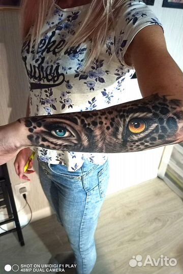 Татуировки/Тату/Татумастер/спб/Санкт-Петербург