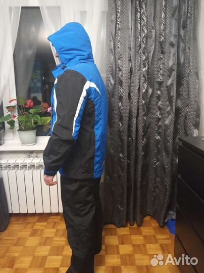 Верхняя мужская одежда