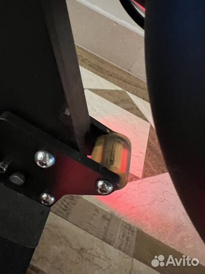 Электросамокт Yakamura RX2