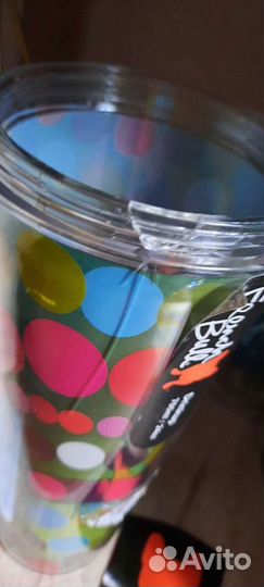 Стакан термо French Bull Gibson home