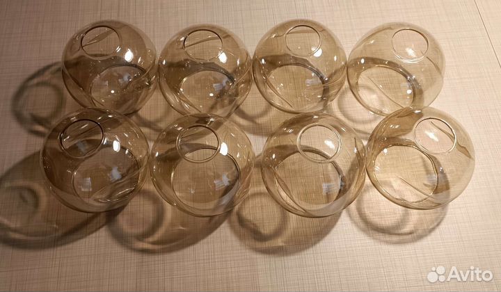 Плафон E27 8 шт