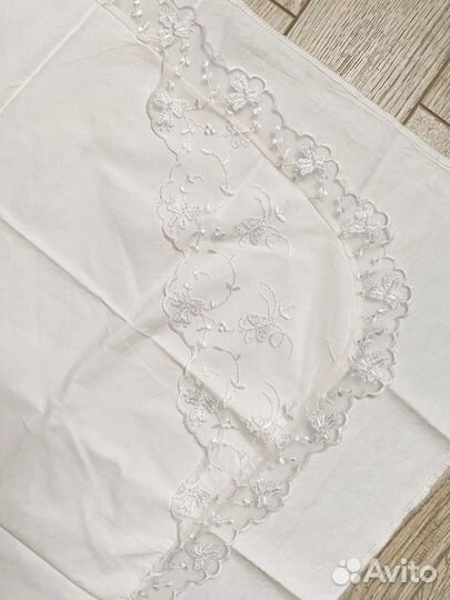 Конверт-одеяло на выписку Leader Kids