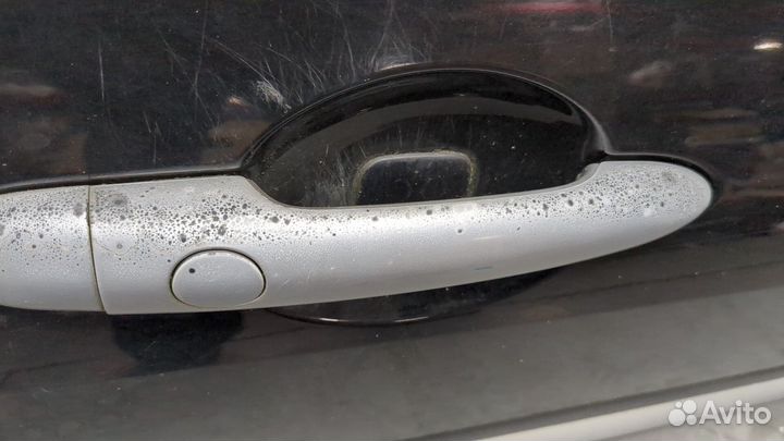 Дверь боковая Renault Megane 2, 2004