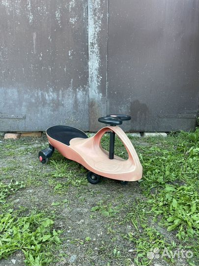 Машинка бибикар