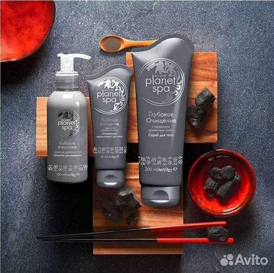 Spa Средство для умывания 