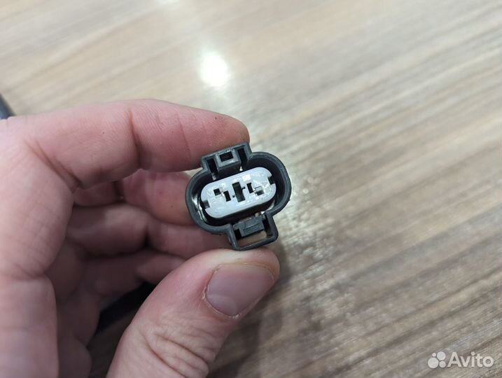 Лямбда-зонд Mitsubishi Eclipse Cross GK9W 4N14