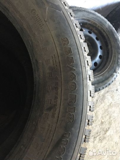 Резина зима лето