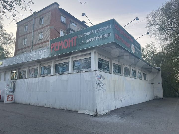 ПСН 50/100/150 м2 торговля,услуги,офис,произво