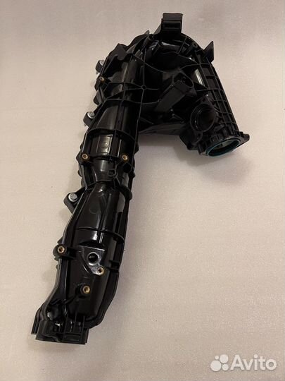 Коллектор впускной бмв N57D30 11618511363